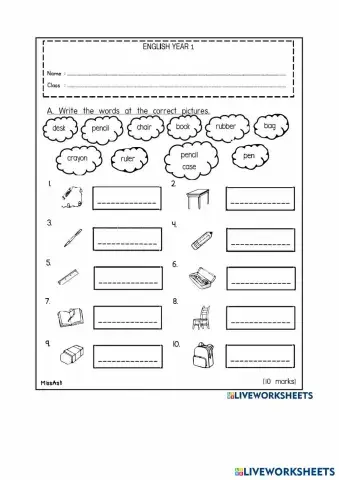 worksheet tumbnail