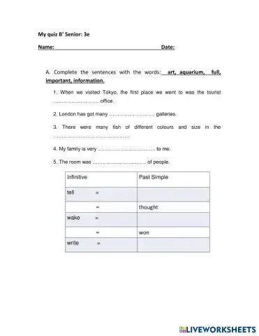 worksheet tumbnail
