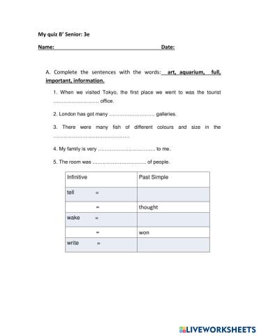 worksheet tumbnail
