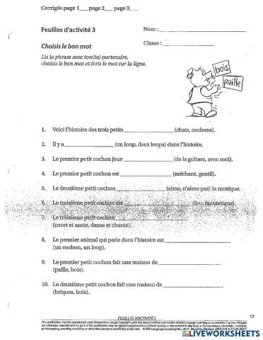 worksheet tumbnail
