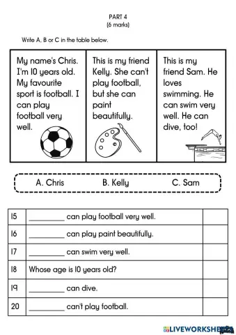 worksheet tumbnail
