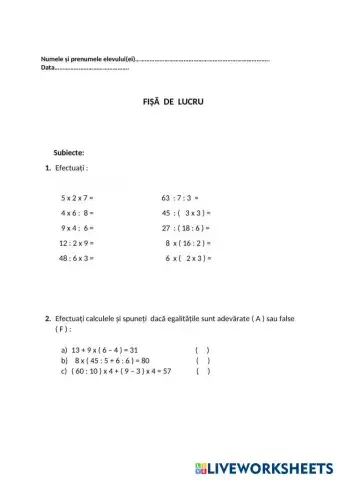 worksheet tumbnail