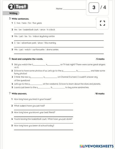 worksheet tumbnail
