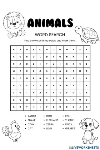 worksheet tumbnail