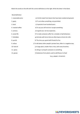 worksheet tumbnail