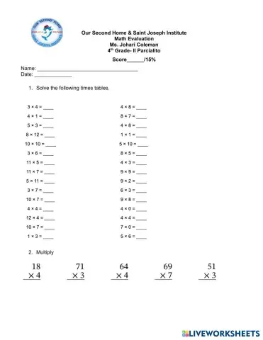 worksheet tumbnail