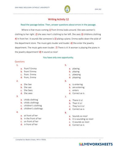 worksheet tumbnail