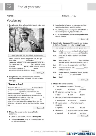 worksheet tumbnail