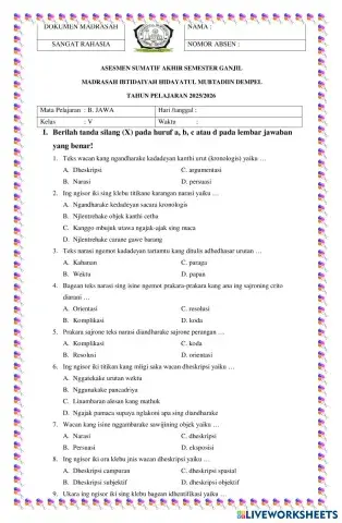 worksheet tumbnail