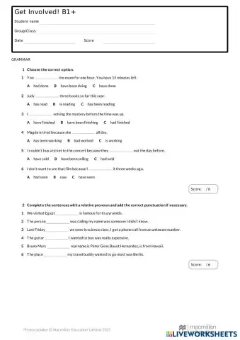 worksheet tumbnail