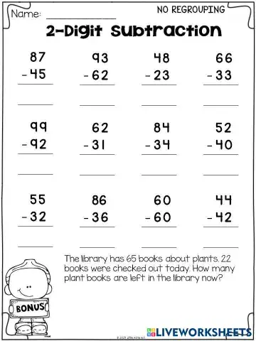 worksheet tumbnail