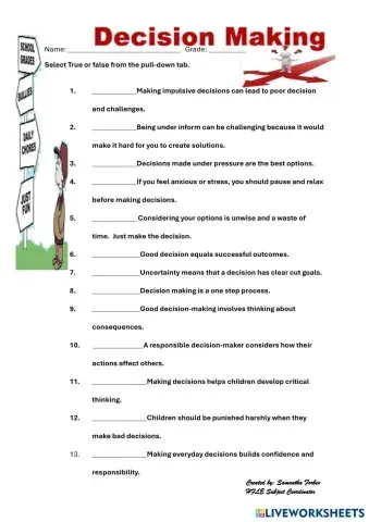 worksheet tumbnail