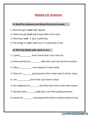 worksheet tumbnail
