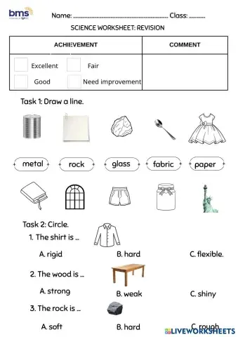 worksheet tumbnail