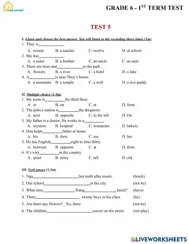 worksheet tumbnail