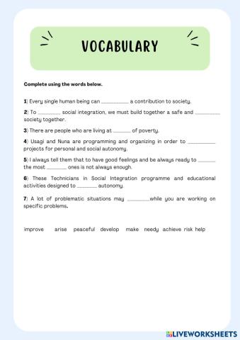 worksheet tumbnail