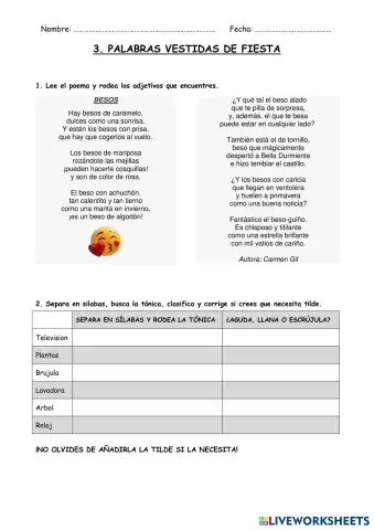 worksheet tumbnail