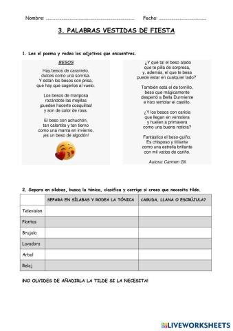worksheet tumbnail