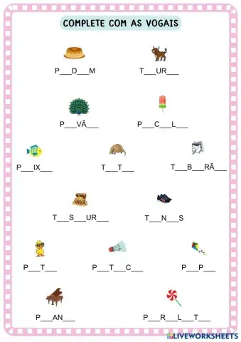worksheet tumbnail