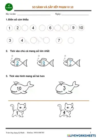 worksheet tumbnail