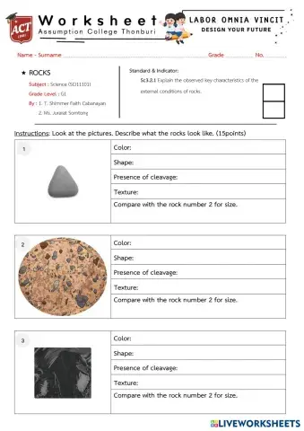 worksheet tumbnail
