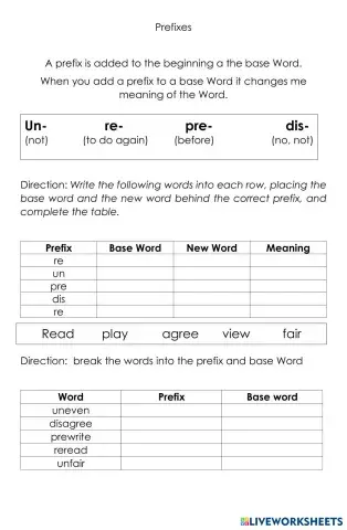 worksheet tumbnail