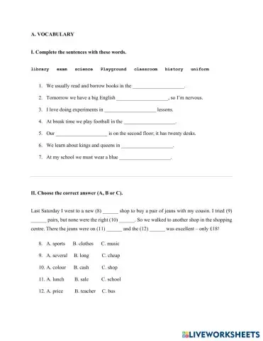 worksheet tumbnail