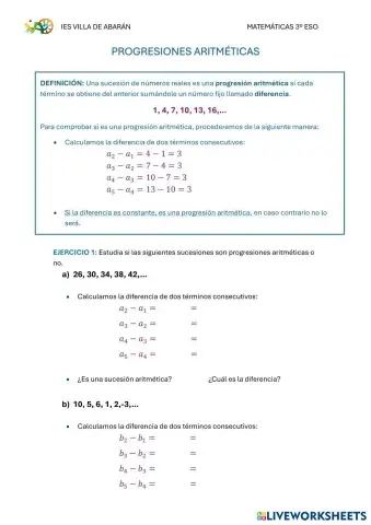 worksheet tumbnail