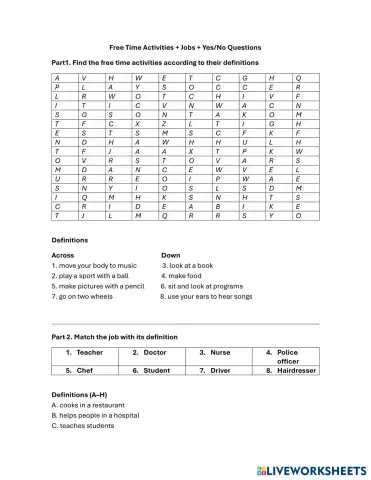 worksheet tumbnail