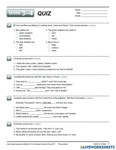 worksheet tumbnail