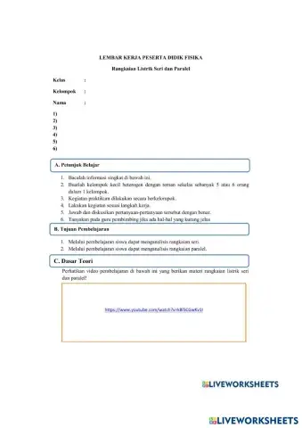 worksheet tumbnail