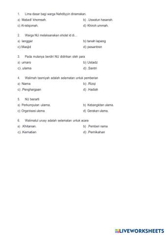worksheet tumbnail