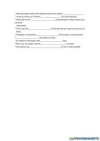 worksheet tumbnail