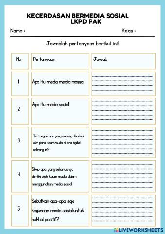 worksheet tumbnail