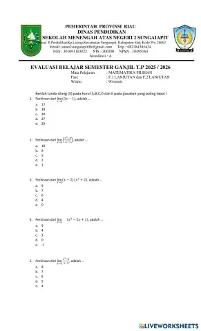 worksheet tumbnail