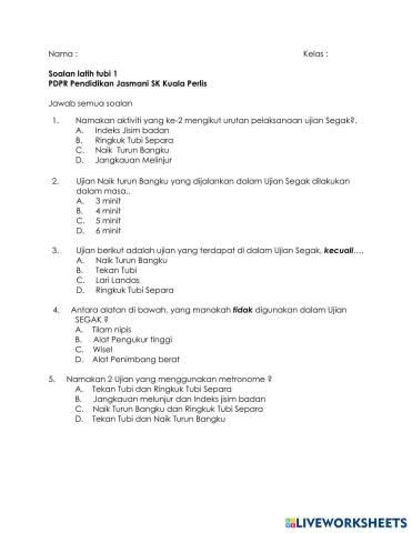 worksheet tumbnail