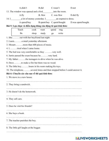 worksheet tumbnail