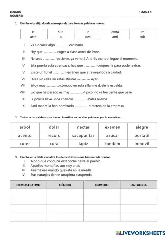 worksheet tumbnail