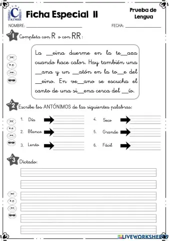 worksheet tumbnail