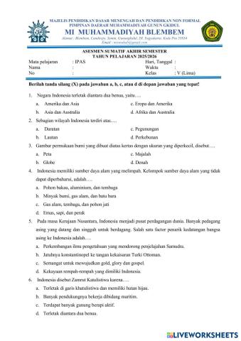 worksheet tumbnail