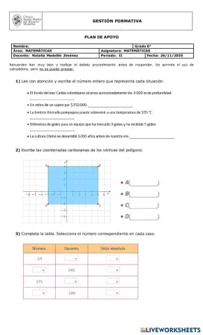 worksheet tumbnail