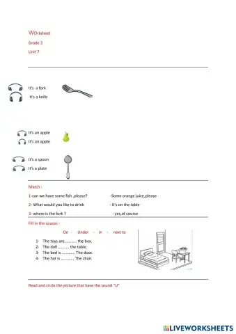worksheet tumbnail