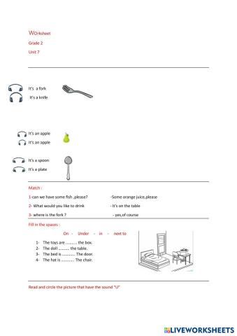 worksheet tumbnail