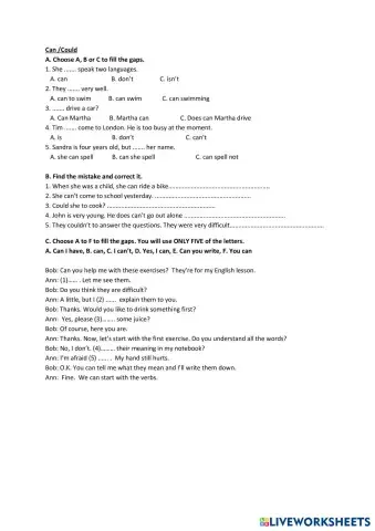 worksheet tumbnail