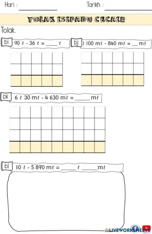 worksheet tumbnail