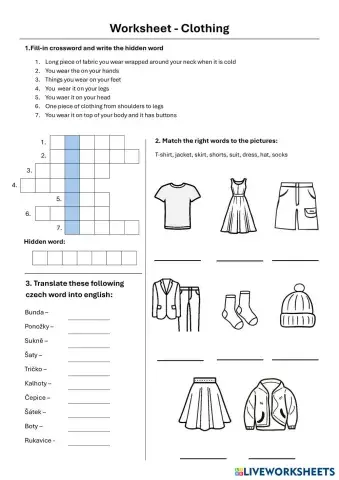 worksheet tumbnail