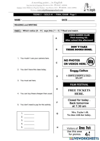 worksheet tumbnail
