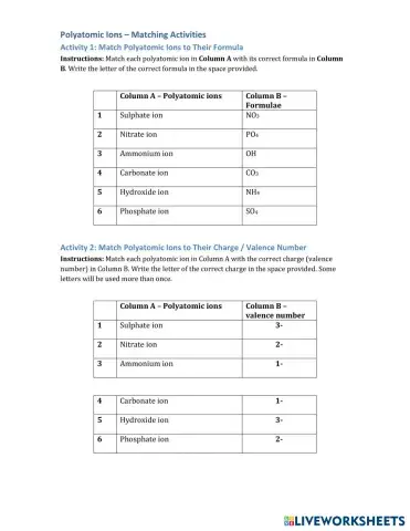 worksheet tumbnail
