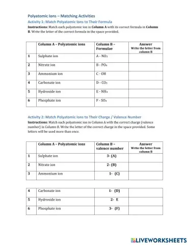 worksheet tumbnail