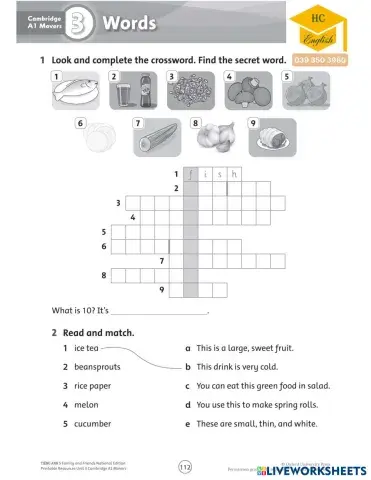 worksheet tumbnail